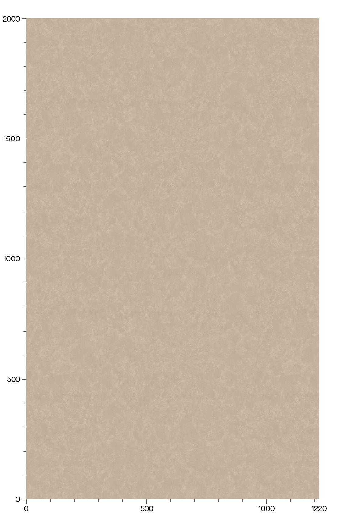 3M DI-NOC Stone ST-736AR architectural film color sample