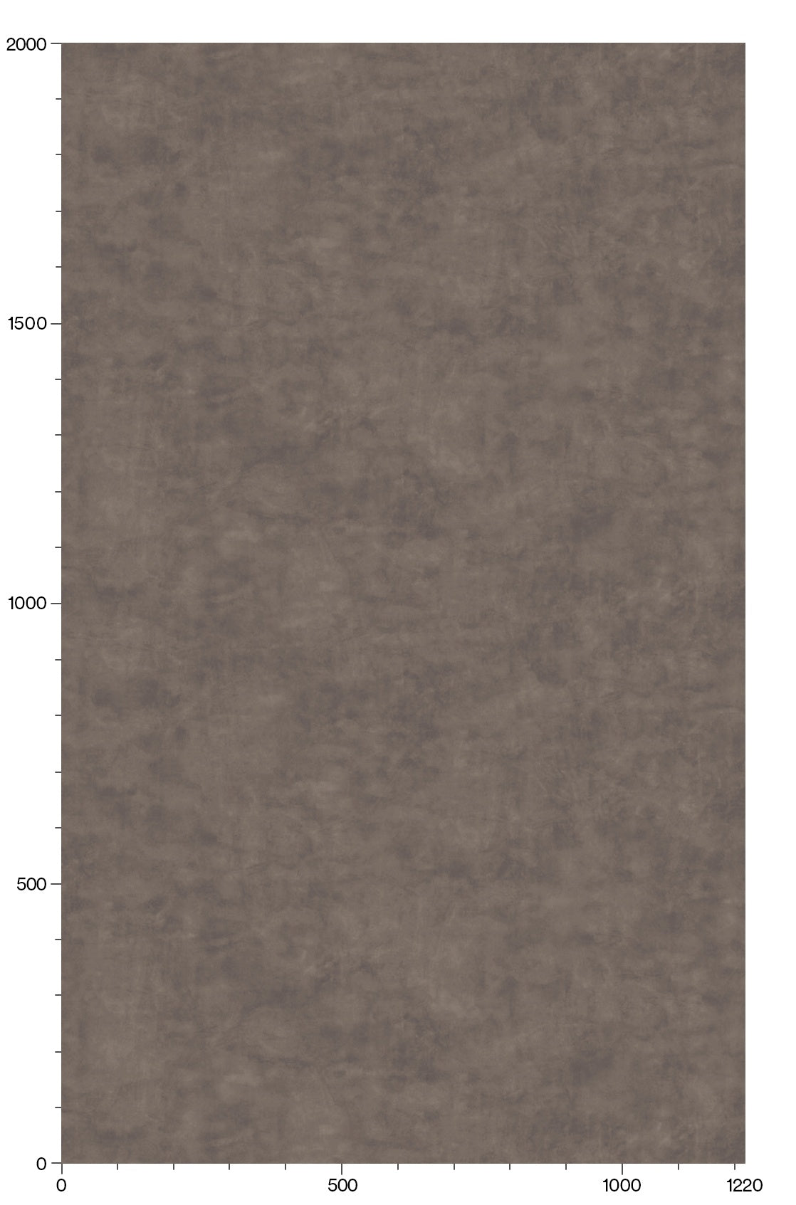 3M DI-NOC Leather Suede SU-2233MT architectural film color sample