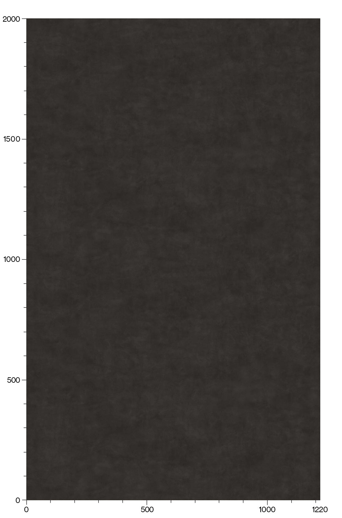 3M DI-NOC Leather Suede SU-2234MT architectural film color sample