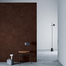 3M DI-NOC Suede Matte SU-2231MT architectural film installed in room scene