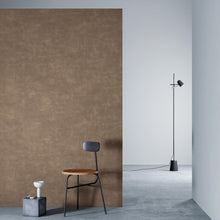3M DI-NOC Suede Matte SU-2232MT architectural film installed in room scene