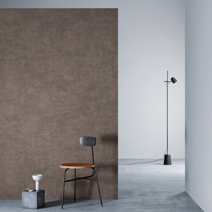 3M DI-NOC Suede Matte SU-2233MT architectural film installed in room scene