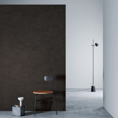 3M DI-NOC Suede Matte SU-2234MT architectural film installed in room scene