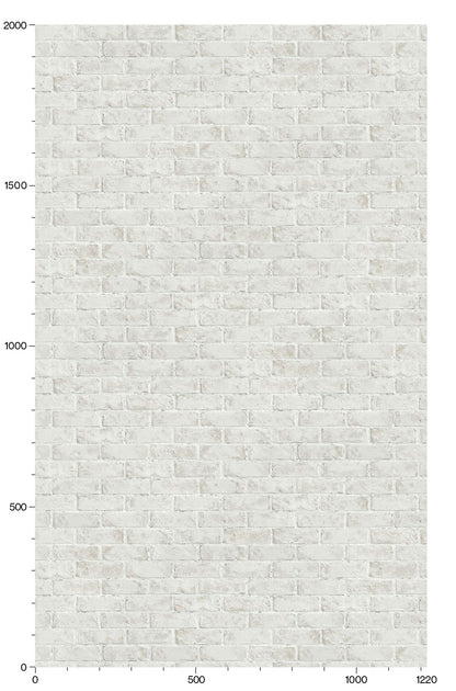 3M DI-NOC Ceramic Brick FA-2544 architectural film color sample
