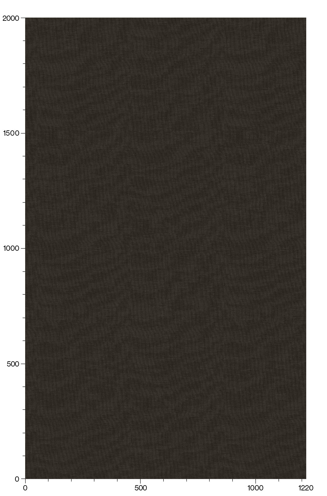 3M DI-NOC Textile FA-1156 architectural film color sample
