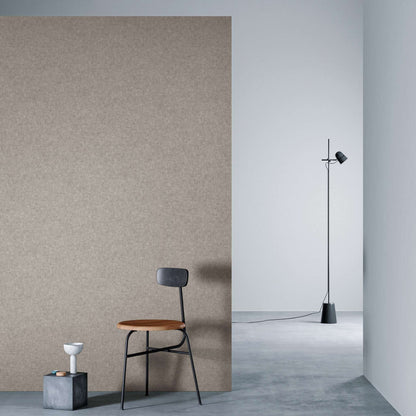 3M DI-NOC Nuno/Textile NU-1792 architectural film installed in room scene