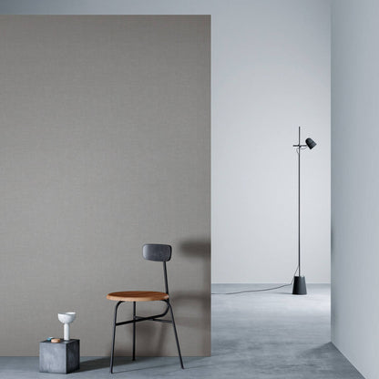 3M DI-NOC Nuno/Textile NU-2003 architectural film installed in room scene