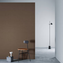 3M DI-NOC Nuno/Textile NU-2010 architectural film installed in room scene