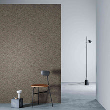 3M DI-NOC Nuno/Textile NU-2176MT architectural film installed in room scene