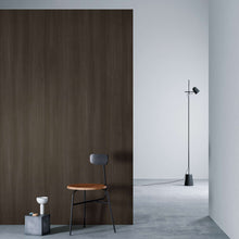3M DI-NOC Wood Grain WG-1044 architectural film installed in room scene