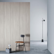 3M DI-NOC Wood Grain WG-1067 architectural film installed in room scene