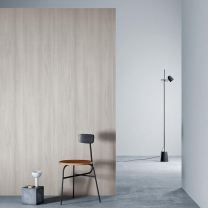 3M DI-NOC Wood Grain WG-1067 architectural film installed in room scene