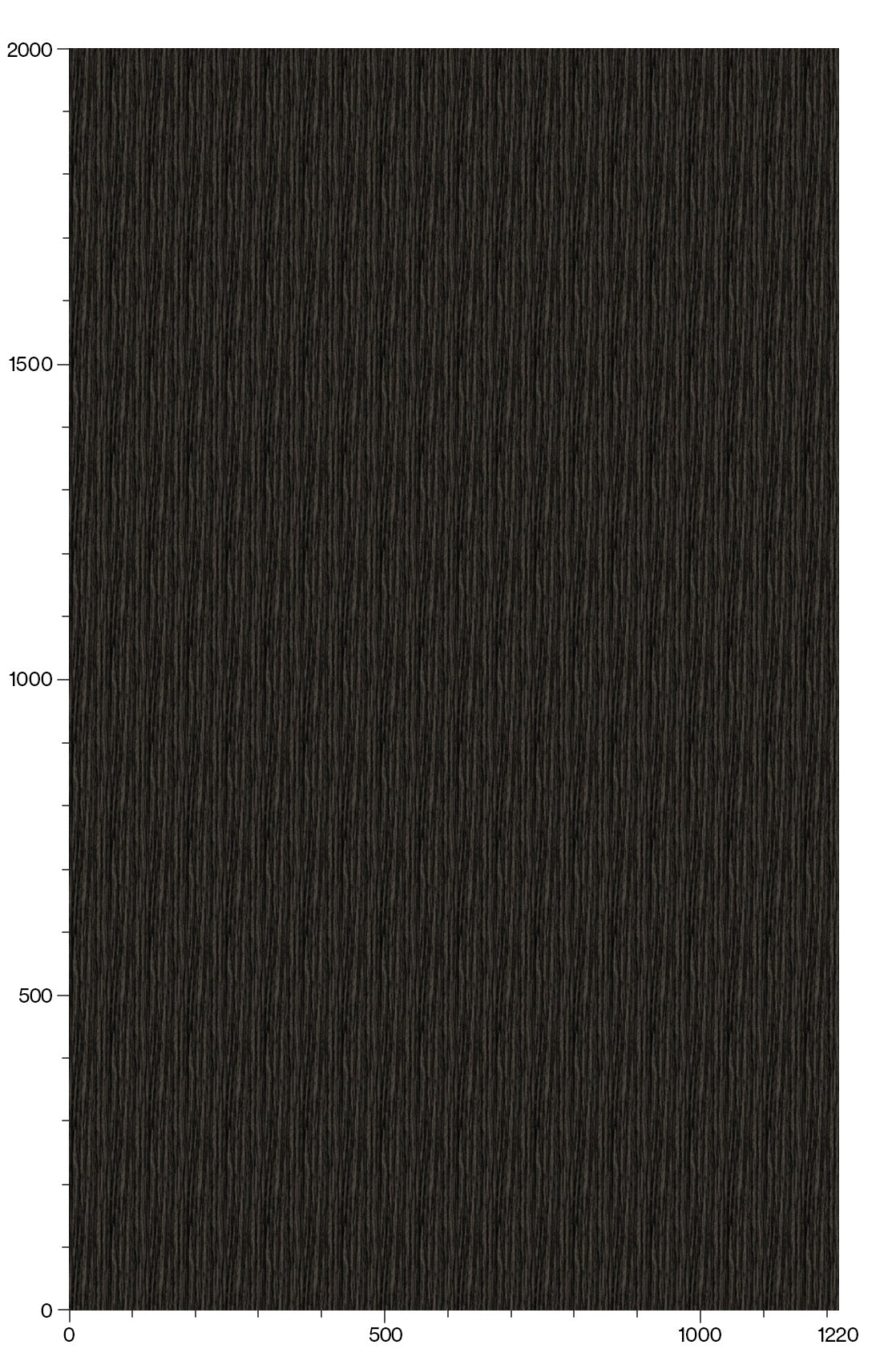 3M DI-NOC Wood Wood Grain WG-1070 architectural film color sample