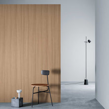 3M DI-NOC Wood Grain WG-1141 architectural film installed in room scene