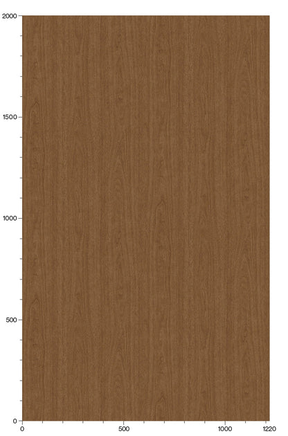 3M DI-NOC Wood Wood Grain WG-1142 architectural film color sample