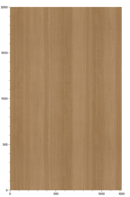 3M DI-NOC Wood Grain WG-1143EXR architectural film color sample