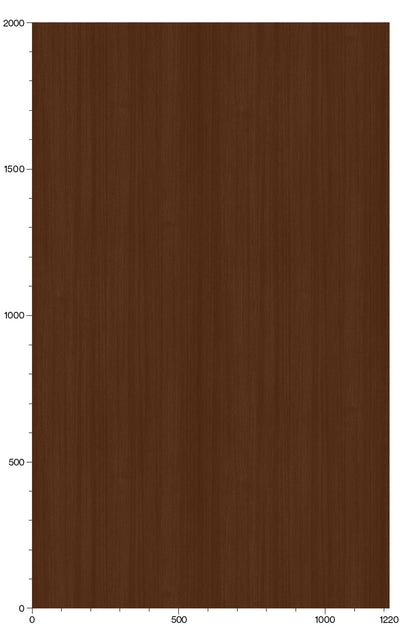 3M DI-NOC Wood Wood Grain WG-1146 architectural film color sample