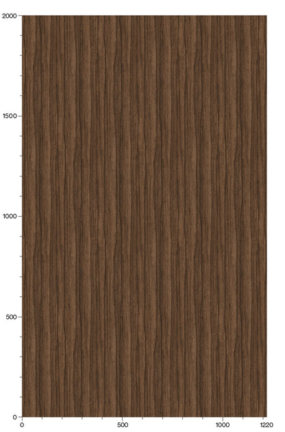 3M DI-NOC Wood Wood Grain WG-1196 architectural film color sample