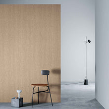 3M DI-NOC Wood Grain WG-1220 architectural film installed in room scene