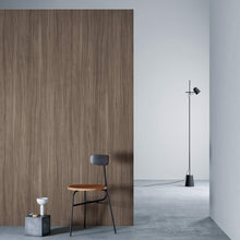 3M DI-NOC Wood Grain WG-1336 architectural film installed in room scene