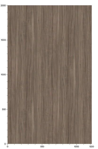 3M DI-NOC Wood Wood Grain WG-1336 architectural film color sample