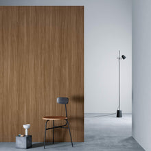 3M DI-NOC Wood Grain WG-1337 architectural film installed in room scene