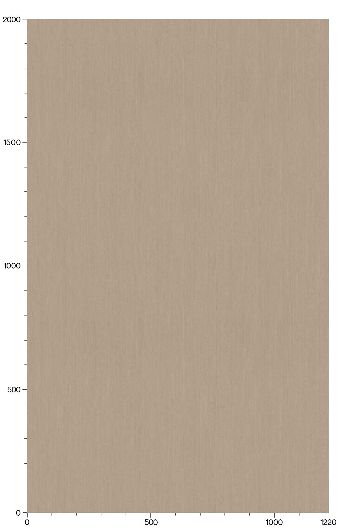 3M DI-NOC Wood Wood Grain WG-1340 architectural film color sample