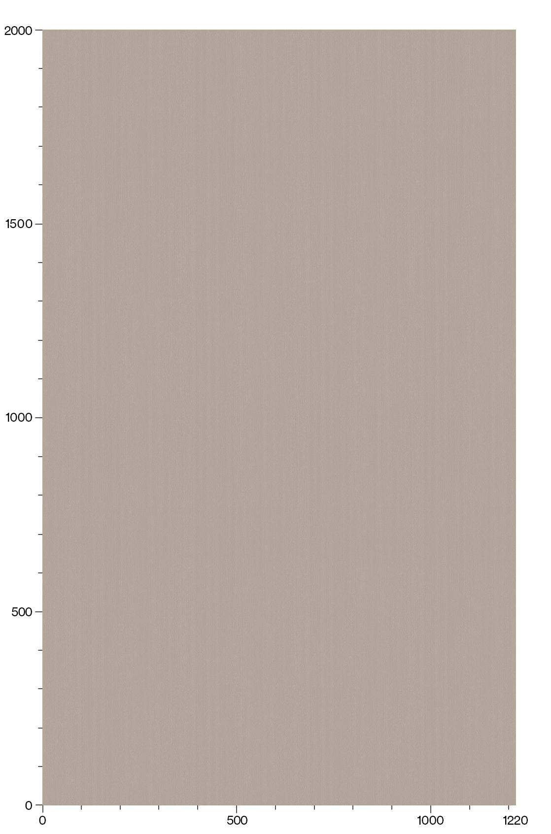 3M DI-NOC Wood Wood Grain WG-1343 architectural film color sample