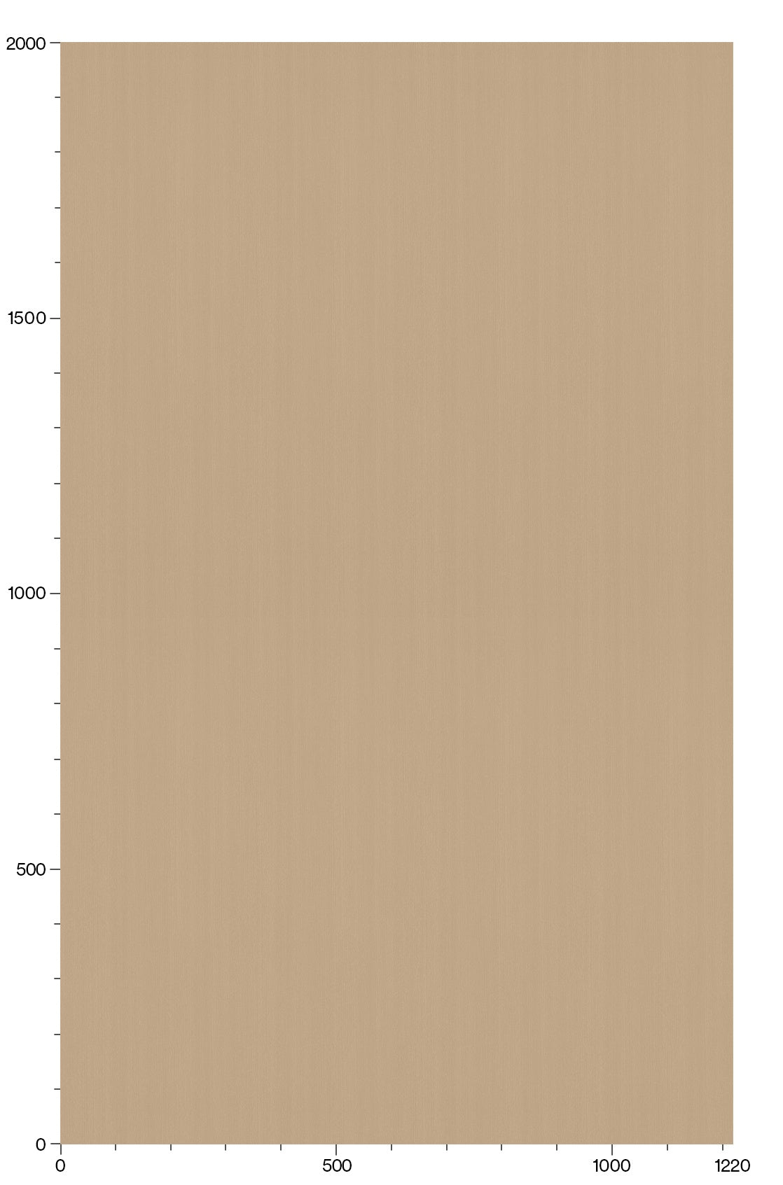3M DI-NOC Wood Wood Grain WG-1344 architectural film color sample
