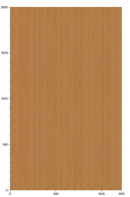 3M DI-NOC Wood Wood Grain WG-1346 architectural film color sample