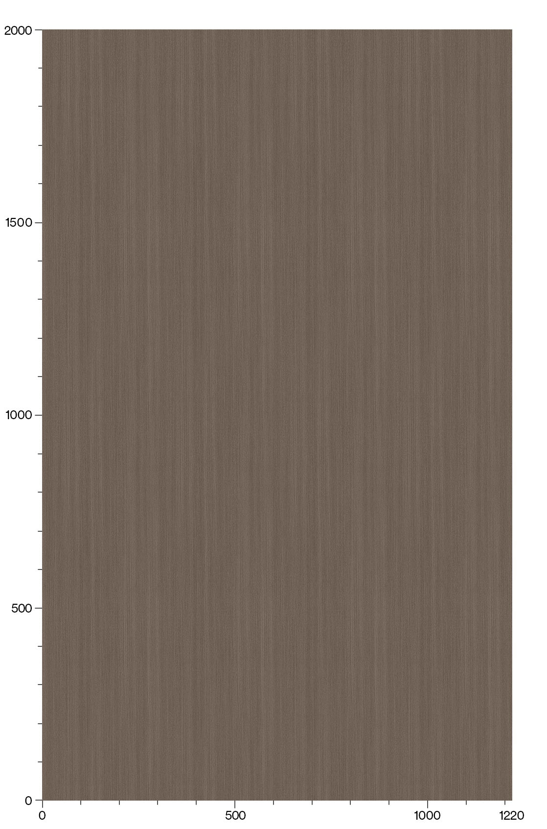 3M DI-NOC Wood Wood Grain WG-1353 architectural film color sample