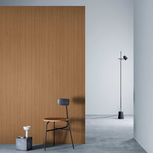 3M DI-NOC Wood Grain WG-1358 architectural film installed in room scene