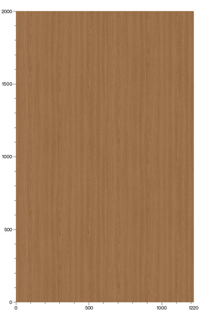 3M DI-NOC Wood Wood Grain WG-1358 architectural film color sample