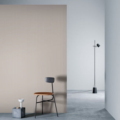 3M DI-NOC Wood Grain WG-1365 architectural film installed in room scene