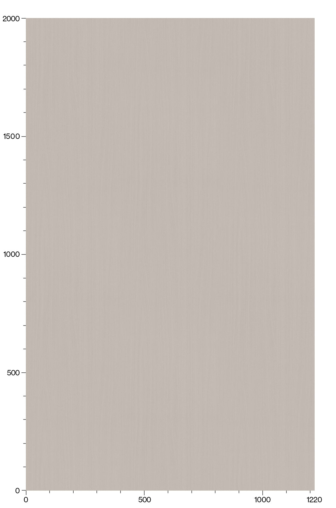 3M DI-NOC Wood Wood Grain WG-1365 architectural film color sample