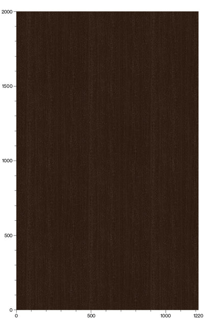 3M DI-NOC Wood Wood Grain WG-1373 architectural film color sample