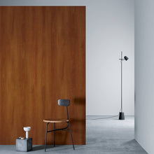 3M DI-NOC Wood Grain WG-1375 architectural film installed in room scene