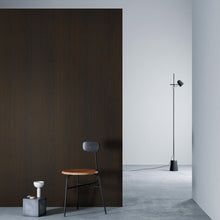 3M DI-NOC Wood Grain WG-156 architectural film installed in room scene