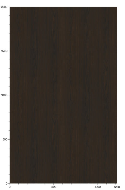 3M DI-NOC Wood Wood Grain WG-156 architectural film color sample