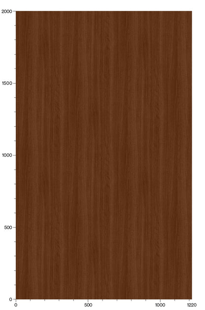 3M DI-NOC Wood Wood Grain WG-157 architectural film color sample