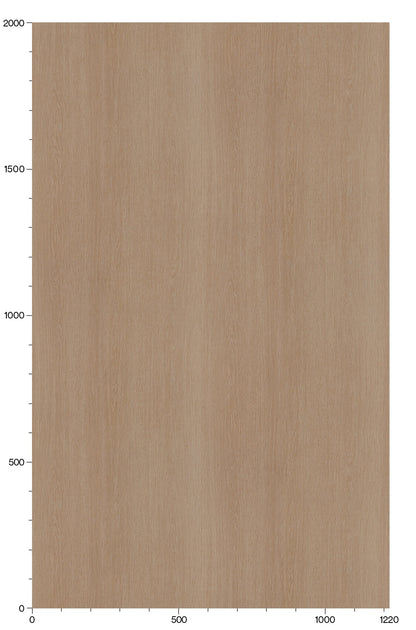 3M DI-NOC Wood Wood Grain WG-166 architectural film color sample