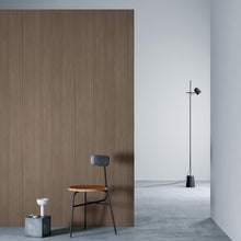3M DI-NOC Wood Grain WG-1703 architectural film installed in room scene