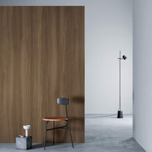 3M DI-NOC Wood Grain WG-1708 architectural film installed in room scene