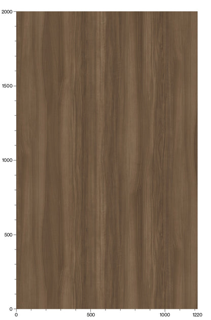 3M DI-NOC Wood Wood Grain WG-1708 architectural film color sample
