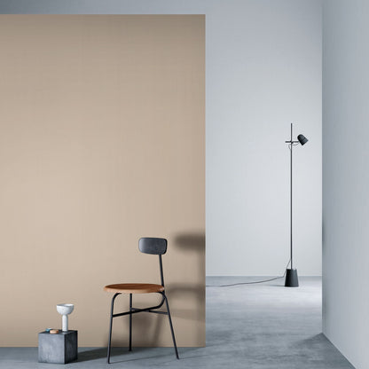 3M DI-NOC Wood Grain WG-1709 architectural film installed in room scene