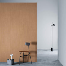 3M DI-NOC Wood Grain WG-1812 architectural film installed in room scene