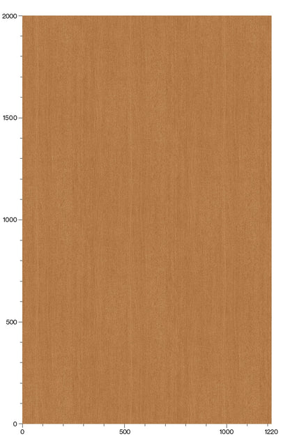 3M DI-NOC Wood Wood Grain WG-1814 architectural film color sample