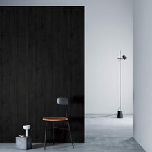 3M DI-NOC Wood Grain WG-1835 architectural film installed in room scene