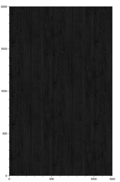 3M DI-NOC Wood Wood Grain WG-1835 architectural film color sample