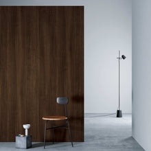 3M DI-NOC Wood Grain WG-1836 architectural film installed in room scene